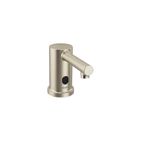 Below-Deck Modern Sensor Soap Disp Bn